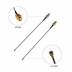 Dual Band WiFi Antenna Set for Drones