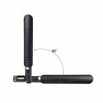 Dual Band WiFi Antenna Set for Drones