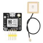 High Sensitivity GPS Receiver for Drones