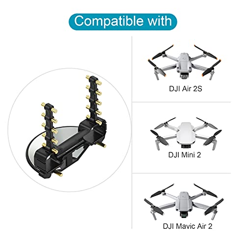 Yagi Antenna Range Extender for DJI Drones