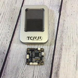 Mini Flight System Controller for Racing Drones