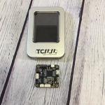 Mini Flight System Controller for Racing Drones