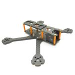 220mm FPV Racing Drone Frame Kit