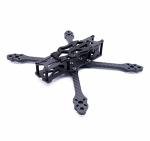 Carbon Fiber Racing Drone Frame Kit