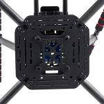 Carbon Fiber Quadcopter Frame Kit - FPVKing 500-X4