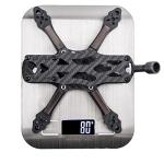 3in Carbon Fiber Drone Frame with 4mm Arms