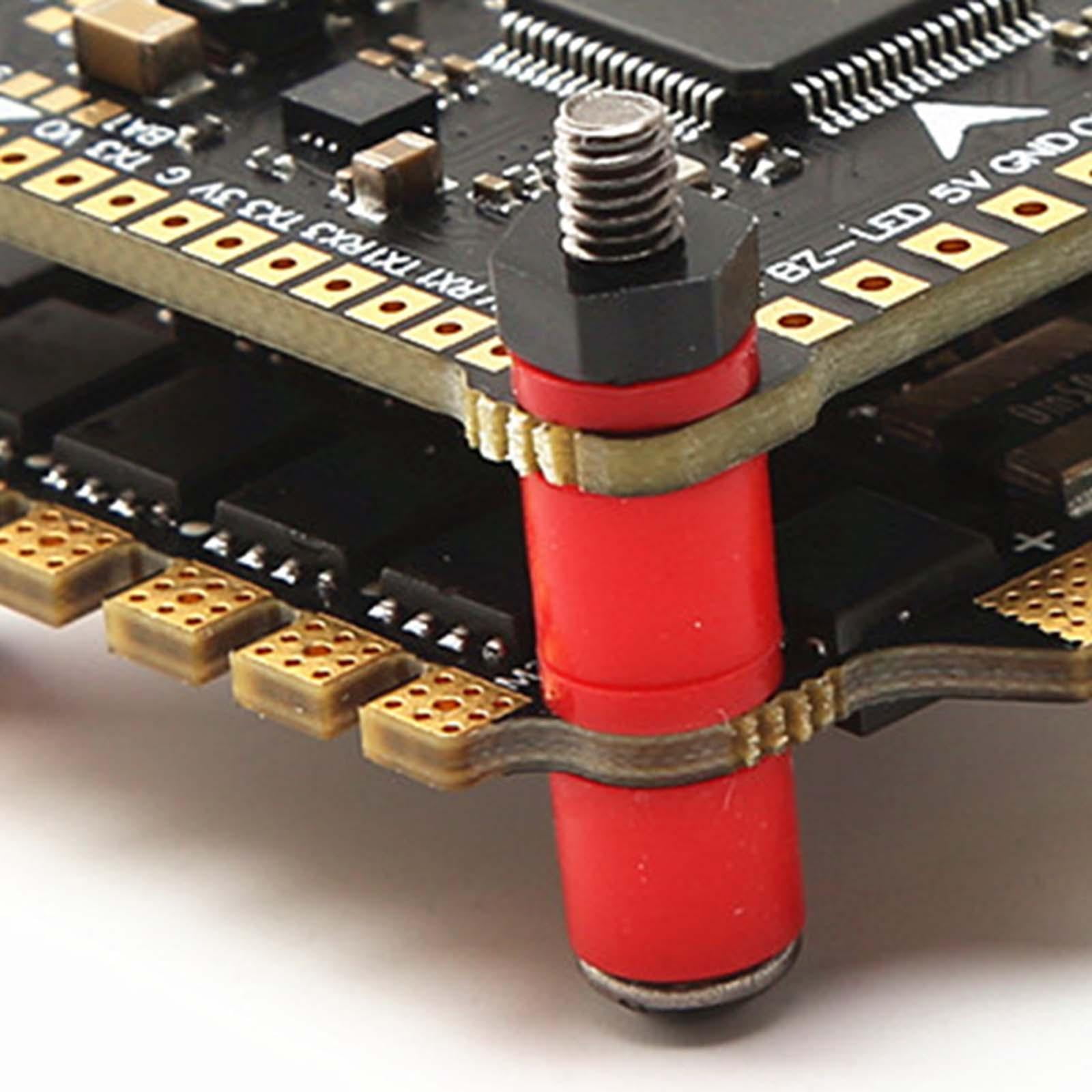 Drone FC Stack with 30A ESC