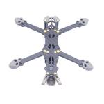 Carbon Fiber FPV Racing Drone Frame Kit