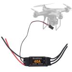 GENEMA 40A Brushless ESC for Drones and RC Toys