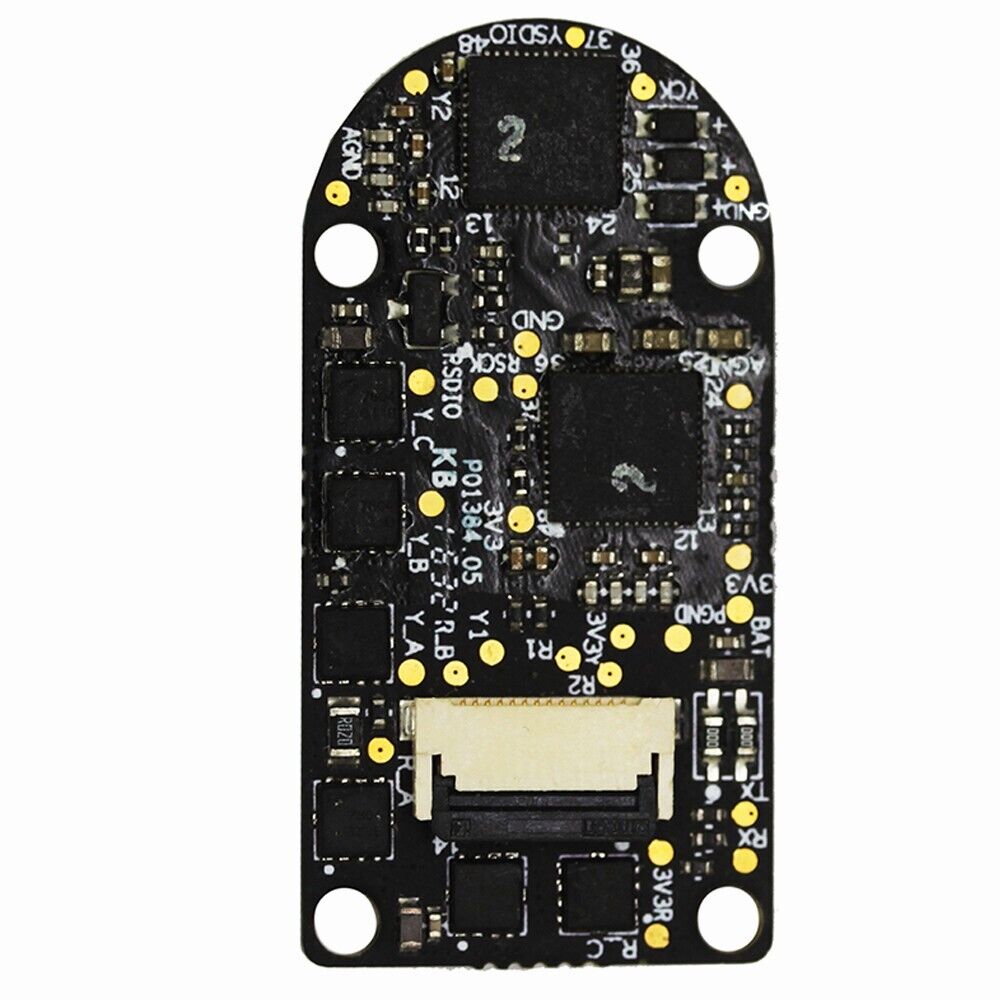 DJI Phantom 4 Gimbal Controller Board