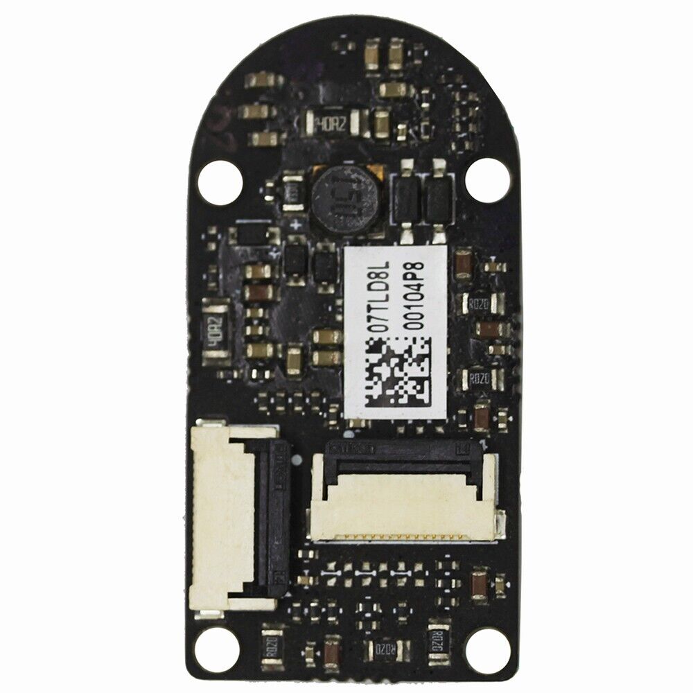 DJI Phantom 4 Gimbal Controller Board