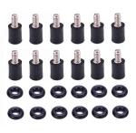 Anti-vibration Mounting Hardware for FPV Drone