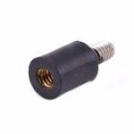 Anti-vibration Mounting Hardware for FPV Drone