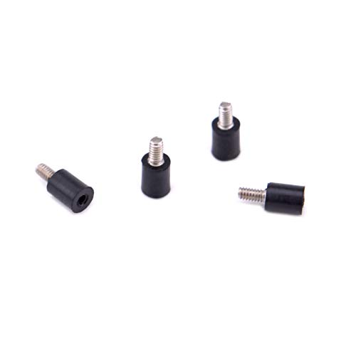 Anti-vibration Mounting Hardware for FPV Drone