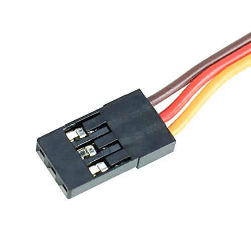 QWinOut A2212 1000KV Brushless Motor & ESC Set