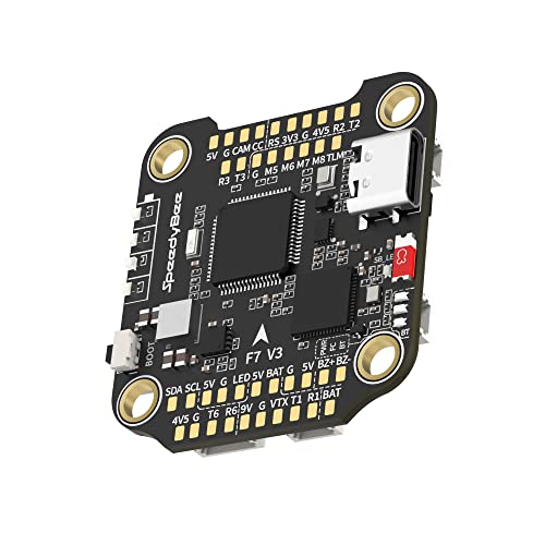 Speedy Bee V3 F7 Drone Flight Controller Stack