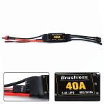 RC Drone 40A Electric Speed Controller