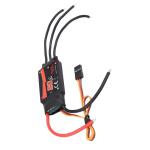 Drone ESC, Six Types Brakes Two Types Frequency Control RC Quadcopter ESC For RC Accessory