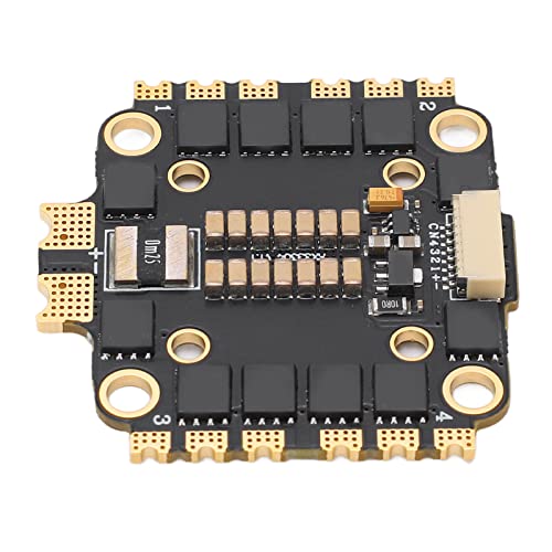 DEWIN RC Drone ESC 45A - Dual Hole Distance