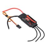 Drone ESC, Six Types Brakes Two Types Frequency Control RC Quadcopter ESC For RC Accessory
