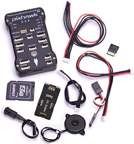 Pixhawk 2.4.8 Flight Control Board Set
