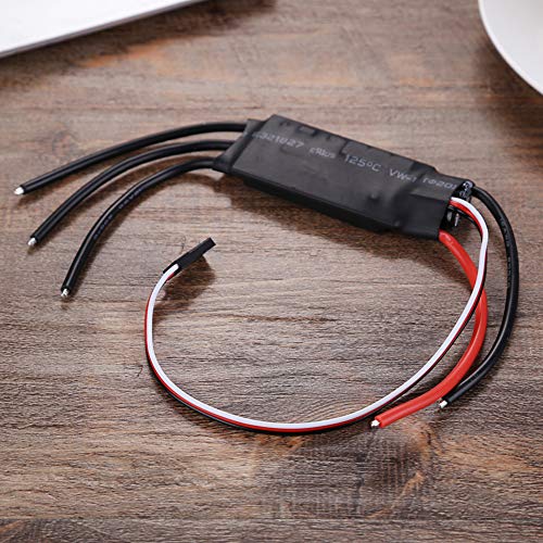 Matedepreso 40A Brushless ESC for Drones