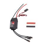 20A Brushless ESC for RC Drones/Airplanes