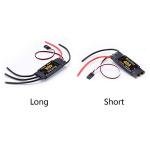Matedepreso 40A Brushless ESC for Drones