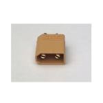 XT30 Battery Connectors for Drones