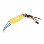 Brushless Motor Speed Controller for Drones