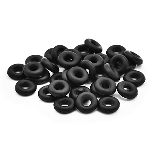 40pcs M2 Anti-Vibration Spacer Balls for Drones