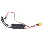 Brushless Drone ESC with LED Program Card