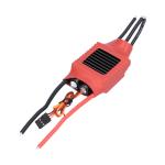 OTVIAP Red Brick 50A Brushless ESC for Drones