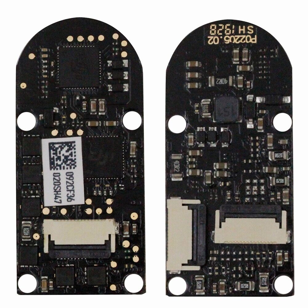 For DJI Phantom 4 Pro Drone ESC Circuit Board Gimbal Motor Electronic Controller