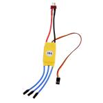 30A ESC with Deans Connector & BEC