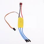 30A ESC with Deans Connector & BEC