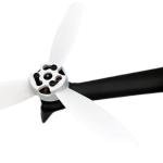 Parrot Bebop 2 Drone Propeller Upgrade