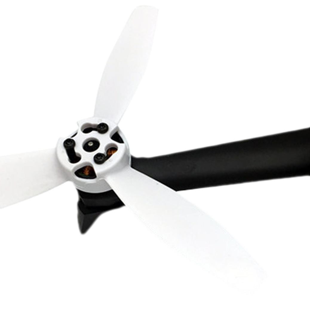 Parrot Bebop 2 Drone Propeller Upgrade