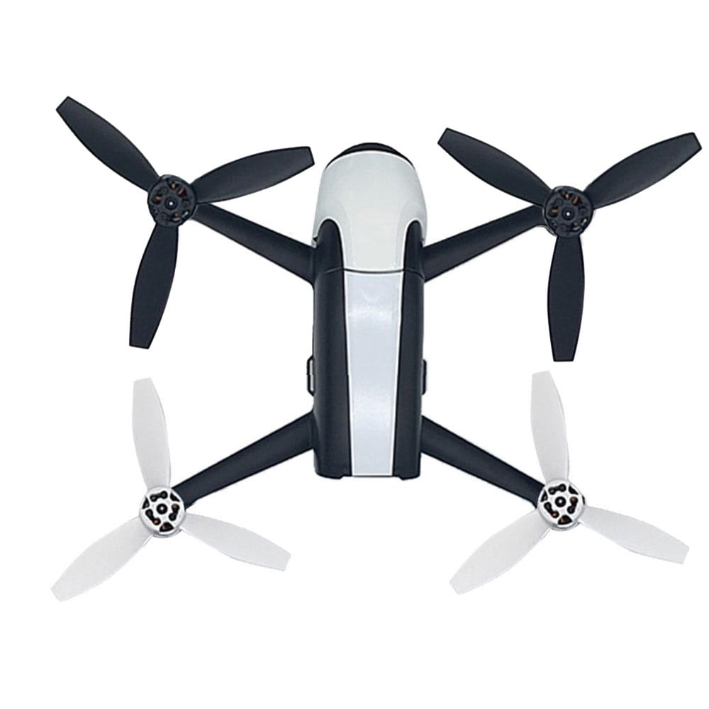 Parrot Bebop 2 Drone Propeller Upgrade