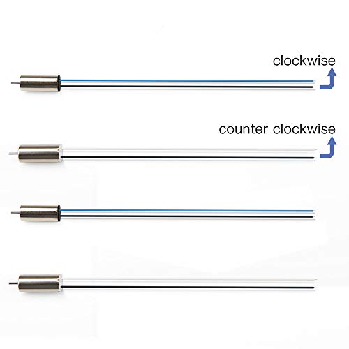 RCGEEK 8520 Coreless Motors for Tello Drone