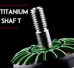 iFlight XING 2208 1800KV Motor Set