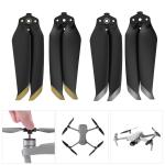 4Pcs DJI Mavic Air 2 Drone Propellers