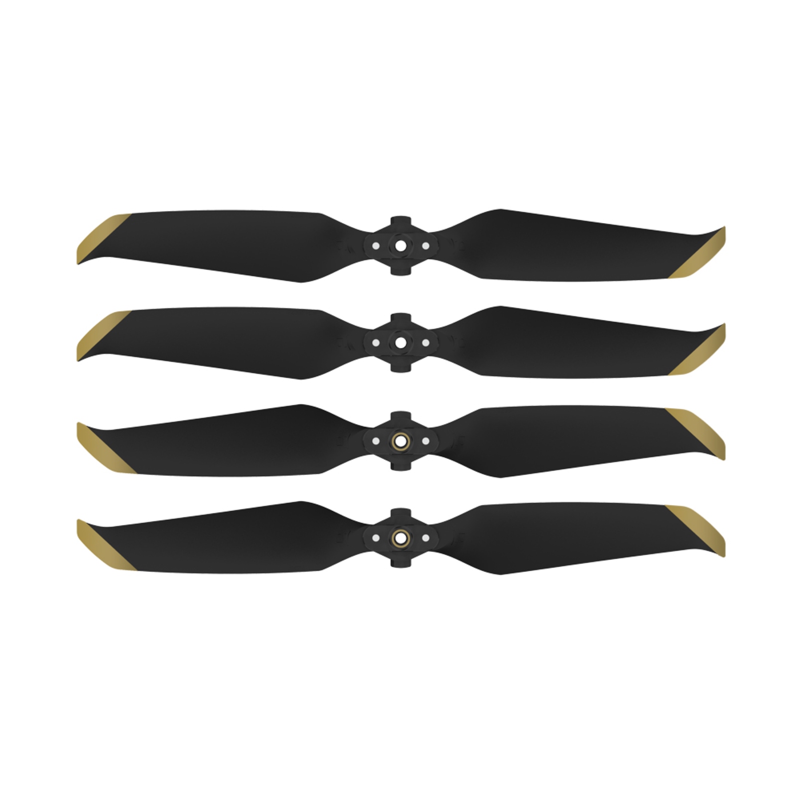 4Pcs DJI Mavic Air 2 Drone Propellers