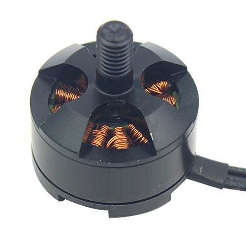 4x FEICHAO 2204 2300KV Brushless Motors for Drones