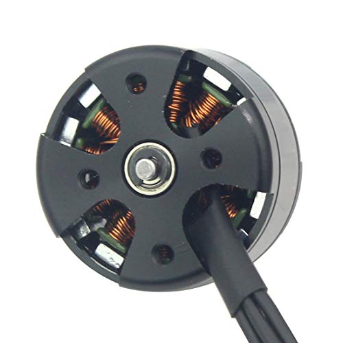 4x FEICHAO 2204 2300KV Brushless Motors for Drones