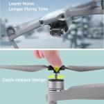 4Pcs DJI Mavic Air 2 Drone Propellers