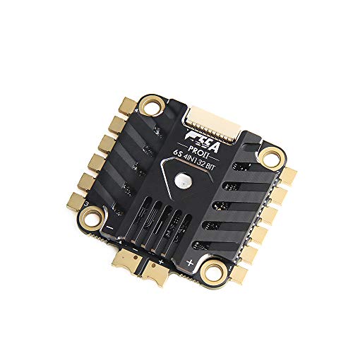 T-Motor F55A PROII 6S Racing Drone ESC
