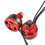 4pcs 2300KV Brushless Motors for FPV Racing