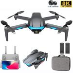 GPS Drone with 8K Camera & Brushless Motor