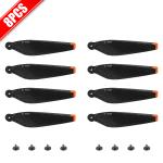 Low-Noise Carbon Propellers for DJI Mini 3 Pro